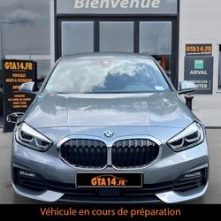 BMW Serie 1 116i - BV DKG  BERLINE F40 Business Design Le Castelet