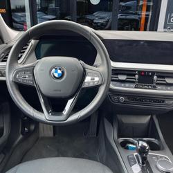 BMW Serie 1 116i - BV DKG  BERLINE F40 Business Design Le Castelet
