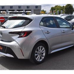 Toyota Corolla 1.8 Hybrid 140 e-CVT Dynamic Business Le Castelet
