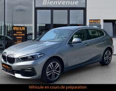 BMW Serie 1