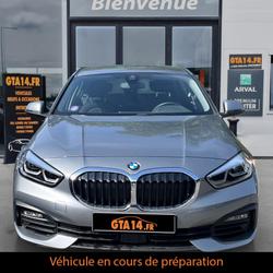 BMW Serie 1 116i - BV DKG  BERLINE F40 Business Design Le Castelet