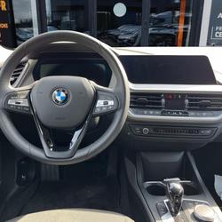 BMW Serie 1 116i - BV DKG  BERLINE F40 Business Design Le Castelet