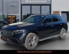 Mercedes GLC Le Castelet