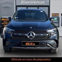 Mercedes GLC GLC 300 e - BVA 9G-Tronic  - BM X254 AMG Line 4-Matic - BVA Le Castelet