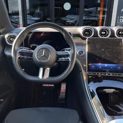 Mercedes GLC GLC 300 e - BVA 9G-Tronic  - BM X254 AMG Line 4-Matic - BVA Le Castelet