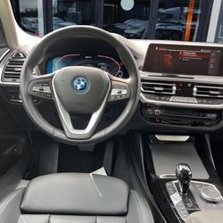 BMW X3 xDrive 30e - BVA  G01 F97 LCI Business Design PHASE 2 Le Castelet