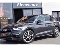 Audi Q5 Le Castelet