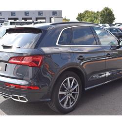 Audi Q5 55 TFSI e 367 S tronic 7 Quattro S line Le Castelet