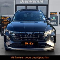 Hyundai Tucson 1.6 T-GDi Plug-in - 265 HTRAC - BVA&micro;  2020 N Line Executive PHASE 1 Le Castelet
