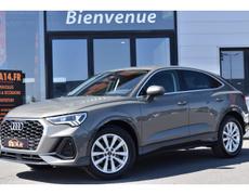 Audi Q3 Le Castelet