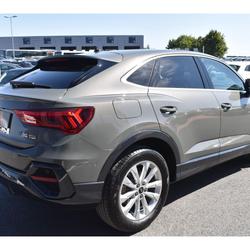 Audi Q3 35 TDI 150 ch S tronic 7 Business Executive Le Castelet