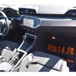 Audi Q3 35 TDI 150 ch S tronic 7 Business Executive Le Castelet