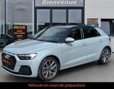Audi A1 Le Castelet