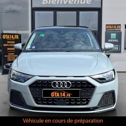 Audi A1 Sportback 1.0 30 TFSI - 110 - BV S-Tronic  SPORTBACK 2019 Advanced 2 Le Castelet
