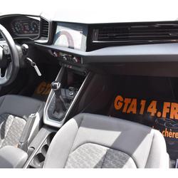 Audi A1 Sportback 30 TFSI 110 ch S tronic 7 Advanced 2 Le Castelet