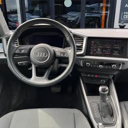 Audi A1 Sportback 1.0 30 TFSI - 110 - BV S-Tronic  SPORTBACK 2019 Advanced 2 Le Castelet