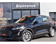 Ford Kuga Le Castelet