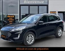 Ford Kuga Le Castelet