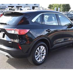 Ford Kuga 2.5 Duratec 225 ch PHEV Powershift Titanium Le Castelet