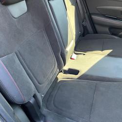 Hyundai Tucson 1.6 T-GDi Hybrid - 230 - BVA  2020 N Line Executive PHASE 1 Le Castelet