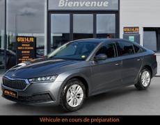 Skoda Octavia Le Castelet