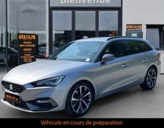 Seat Leon Le Castelet