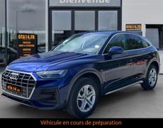 Audi Q5 Le Castelet