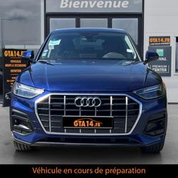 Audi Q5 Sportback Quattro 2.0 50 TFSI e - 299 - BV S-Tronic  SPORTBACK 2020 Business Executive PHASE 2 Le Castelet