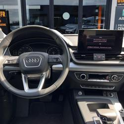 Audi Q5 Sportback Quattro 2.0 50 TFSI e - 299 - BV S-Tronic  SPORTBACK 2020 Business Executive PHASE 2 Le Castelet