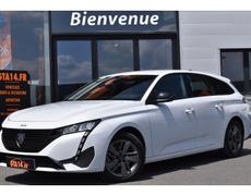 Peugeot 308 SW Phase 2