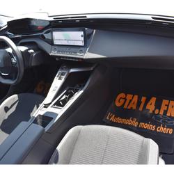 Peugeot 308 SW Phase 2 Hybrid 136 e-DCS6 Active Pack Le Castelet
