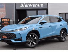 MG EHS Le Castelet