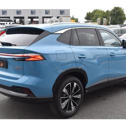 MG EHS 1.5 Hybrid+ 224 ch Luxury Le Castelet