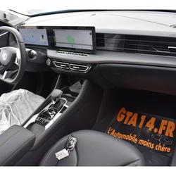 MG EHS 1.5 Hybrid+ 224 ch Luxury Le Castelet