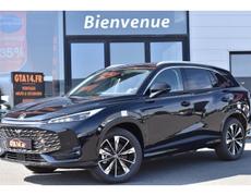 MG EHS Le Castelet