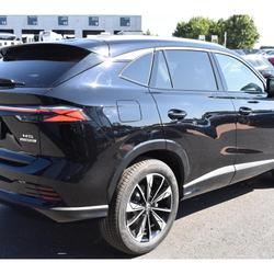 MG EHS 1.5 Hybrid+ 224 ch Luxury Le Castelet