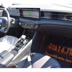 MG EHS 1.5 Hybrid+ 224 ch Luxury Le Castelet