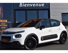 Citroen C3 Le Castelet