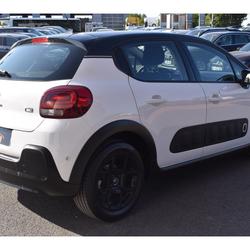 Citroen C3 BlueHDi 100 S&S Shine Business Le Castelet