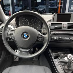 BMW Serie 1 116i 136 ch 125g F20 - 5 PORTES Le Castelet