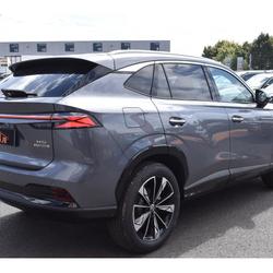 MG EHS 1.5 Hybrid+ 224 ch Luxury Le Castelet