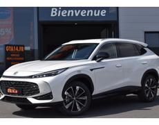 MG EHS Le Castelet