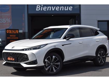 MG EHS - 1.5 Hybrid+ 224 ch Luxury - 27 980 €