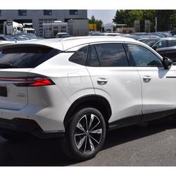 MG EHS 1.5 Hybrid+ 224 ch Luxury Le Castelet
