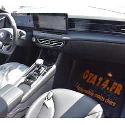 MG EHS 1.5 Hybrid+ 224 ch Luxury Le Castelet