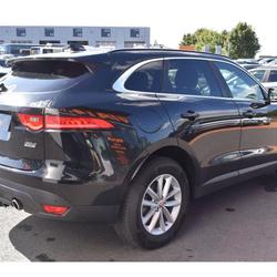 Jaguar FPace 3.0 D V6 300 BVA Stop/Start AWD Prestige Le Castelet