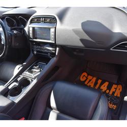 Jaguar FPace 3.0 D V6 300 BVA Stop/Start AWD Prestige Le Castelet