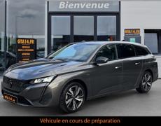 Peugeot 308 SW Phase 2 Le Castelet