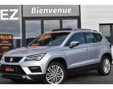 Seat Ateca Le Castelet