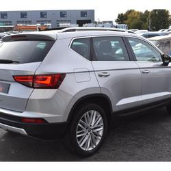 Seat Ateca 1.6 TDI 115 ch Start/Stop Ecomotive DSG7 Xcellence occasion - Le Castelet - photo 2/42